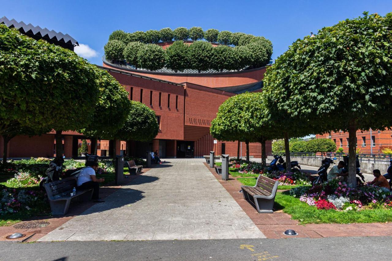 Apartamento La Cosy House Courcouronnes Exterior foto